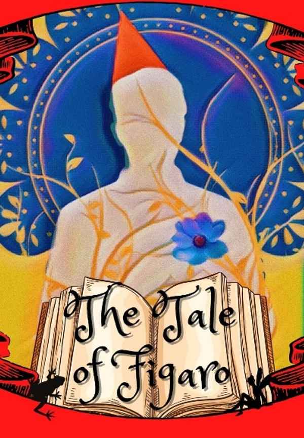 The Tale of Figaro Poster 2