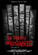 The Talented Mr. Rosenberg Poster 2