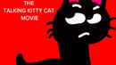 The Talking Kitty Cat Movie Poster 1