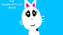 The Talking Kitty Cat Movie Poster 4