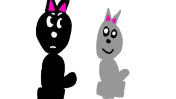 The Talking Kitty Cat Movie Poster 7