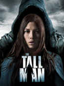 The Tall Man Poster 7