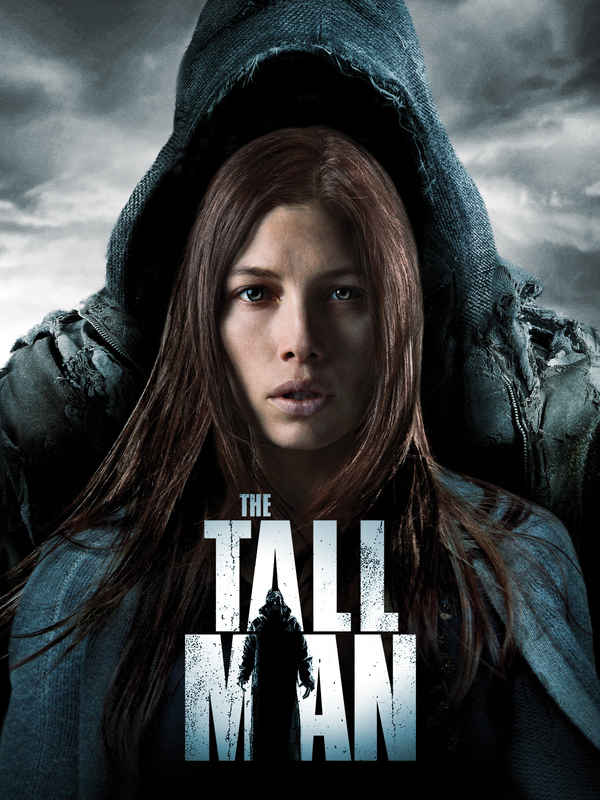 The Tall Man Poster 7
