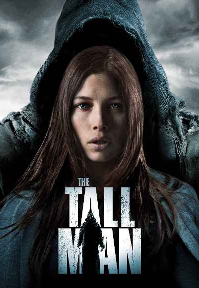 The Tall Man