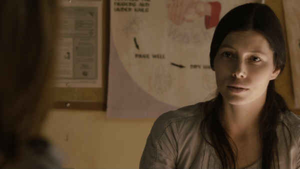 The Tall Man Poster 3