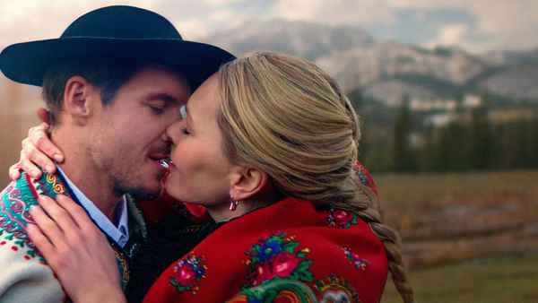 The Taming of the Shrewd 2 Poster 3