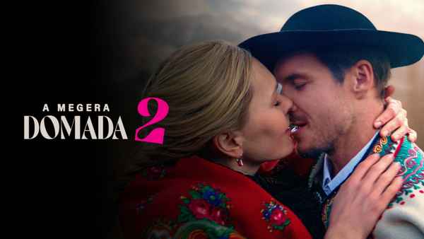 The Taming of the Shrewd 2 Poster 1