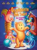 The Tangerine Bear: Home in Time for Christmas! Poster 1