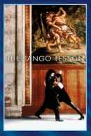 The Tango Lesson Poster 6