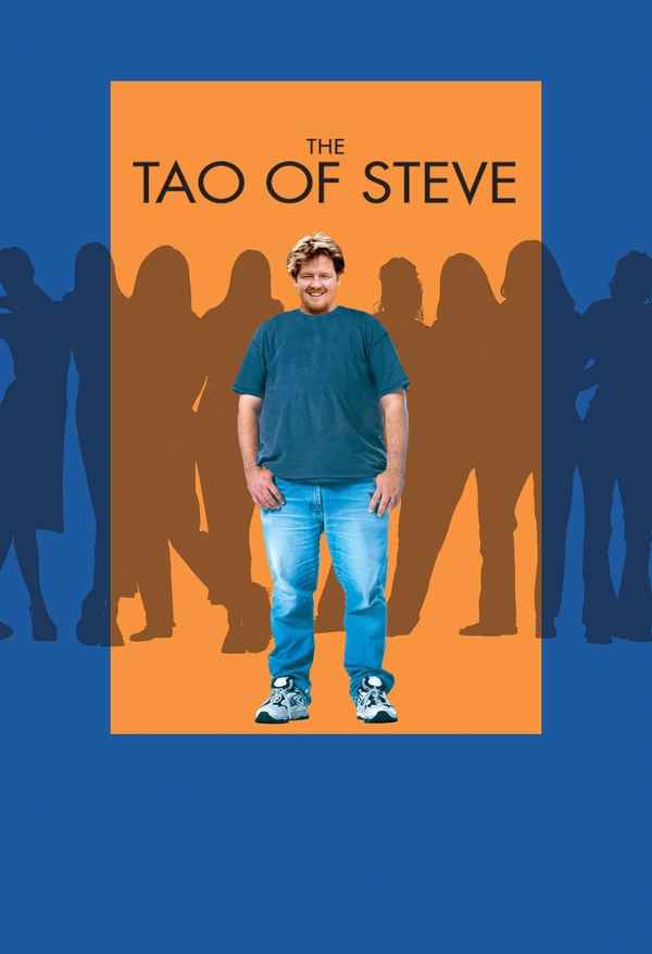The Tao of Steve Poster 1