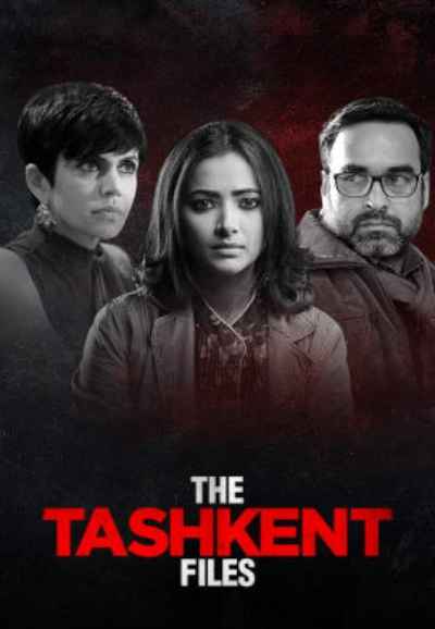 The Tashkent Files