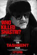 The Tashkent Files Poster 7