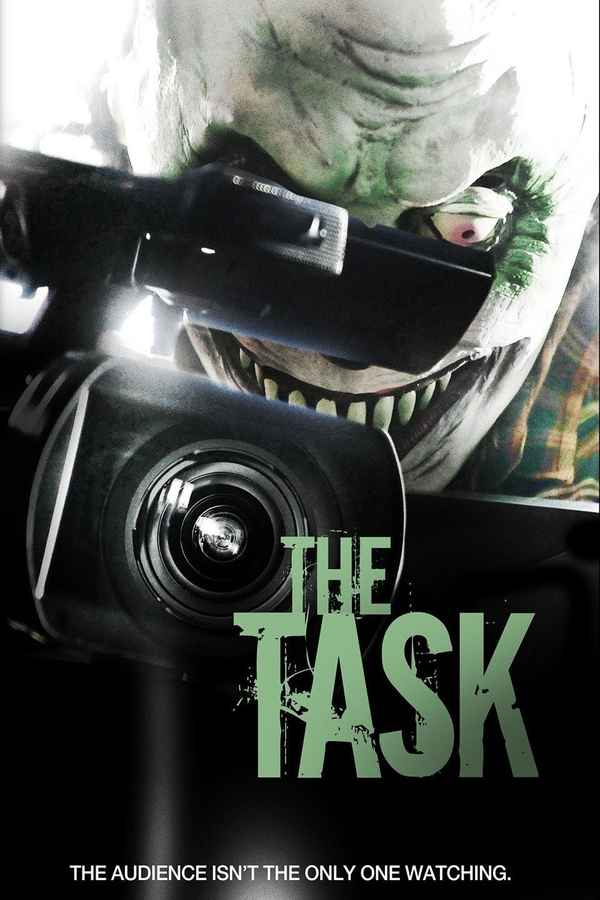 The Task Poster 1