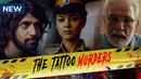The Tattoo Murders Poster 7
