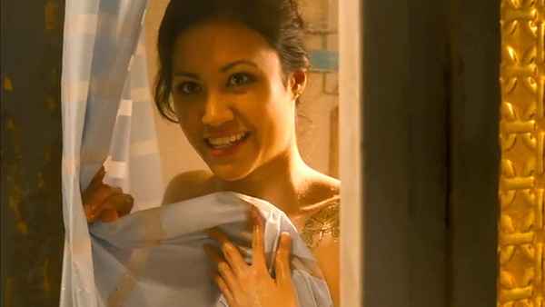 The Tattooist Poster 4