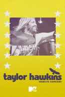 The Taylor Hawkins Tribute Concert Poster 6