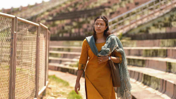 The Teacher Poster 7