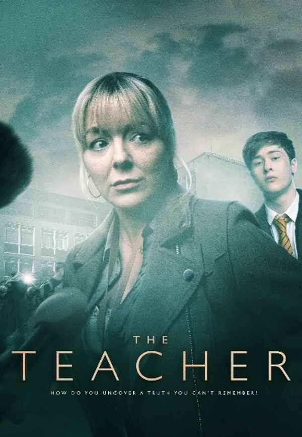 The Teacher Poster 6