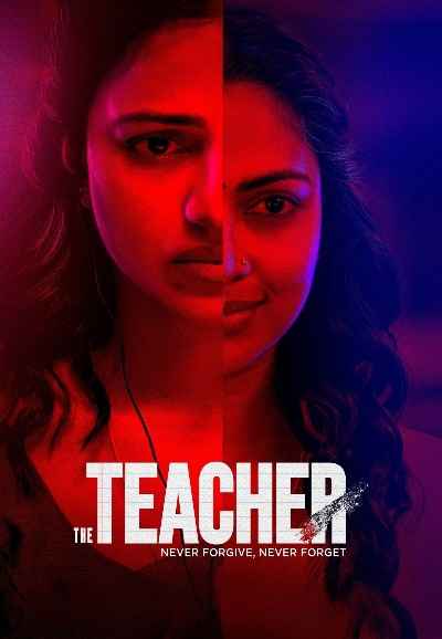 The Teacher