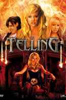 The Telling Poster 1