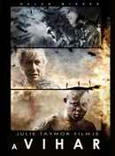 The Tempest Poster 3