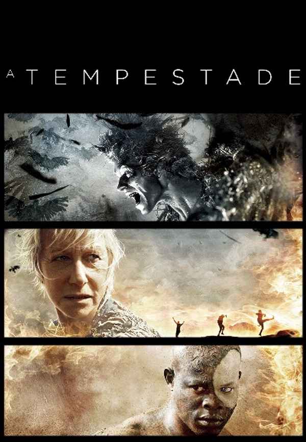 The Tempest Poster 4