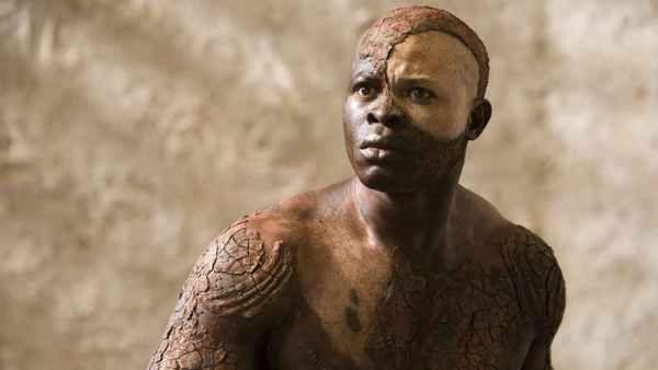 The Tempest Poster 2