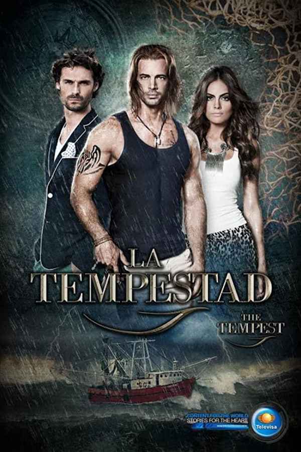 The Tempest Poster 5