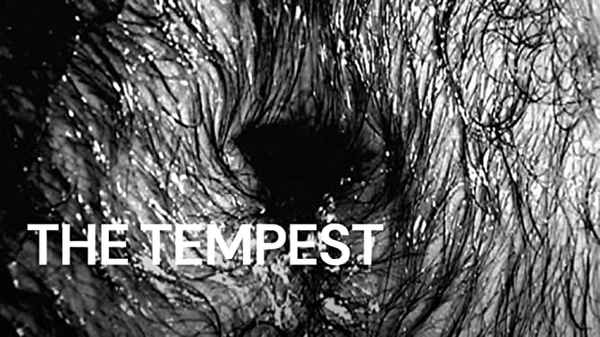 The Tempest Poster 2