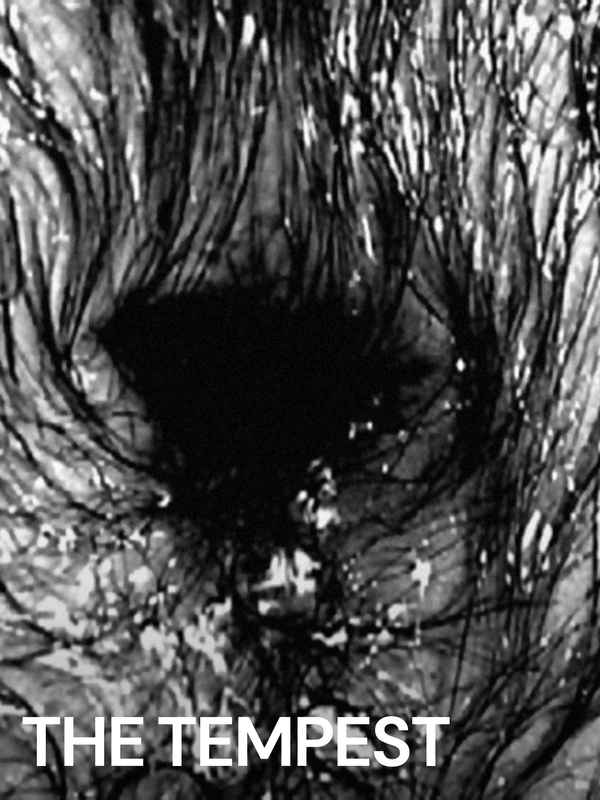 The Tempest Poster 1