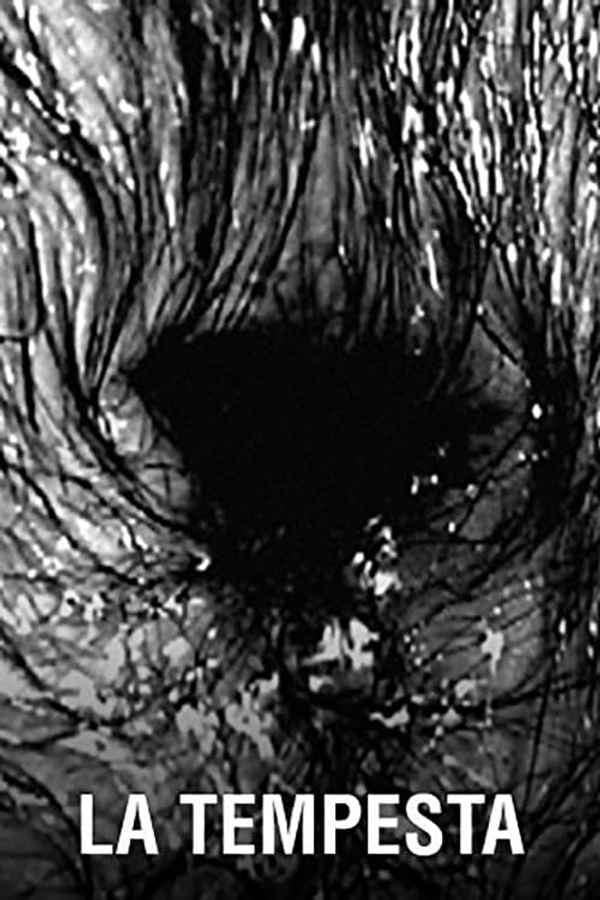 The Tempest Poster 7