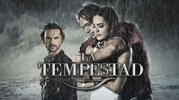The Tempest Poster 2