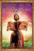 The Ten Commandments Poster 3