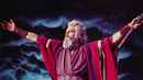 The Ten Commandments Poster 6