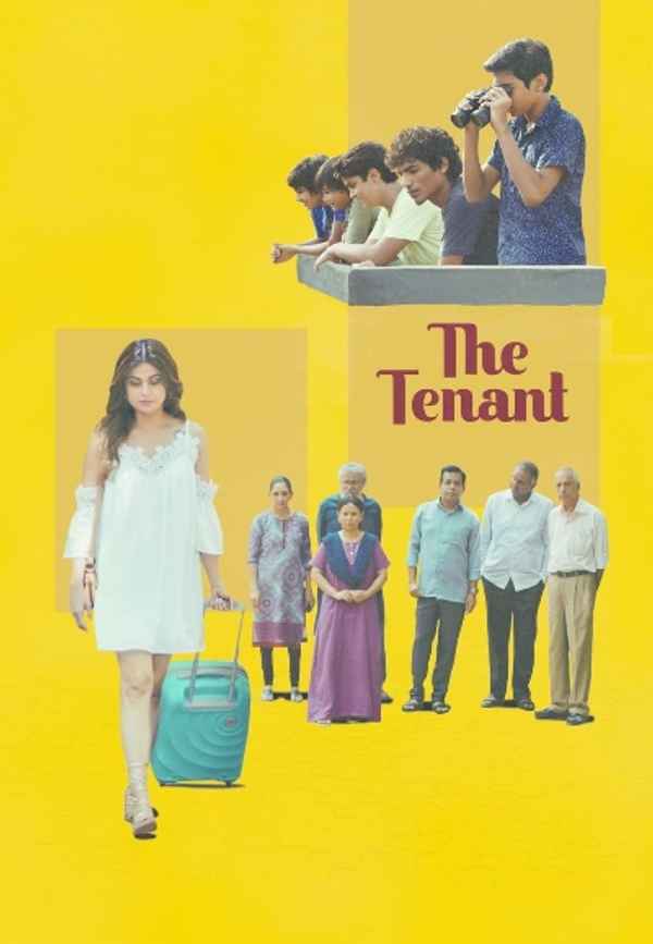 The Tenant Poster 5