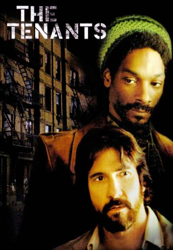 The Tenants Poster 4