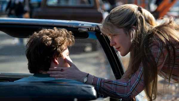 The Tender Bar Poster 1