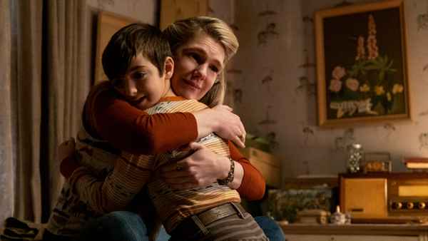 The Tender Bar Poster 6