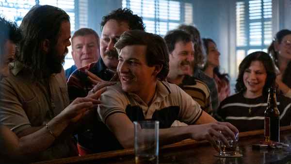 The Tender Bar Poster 4