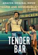 The Tender Bar Poster 4