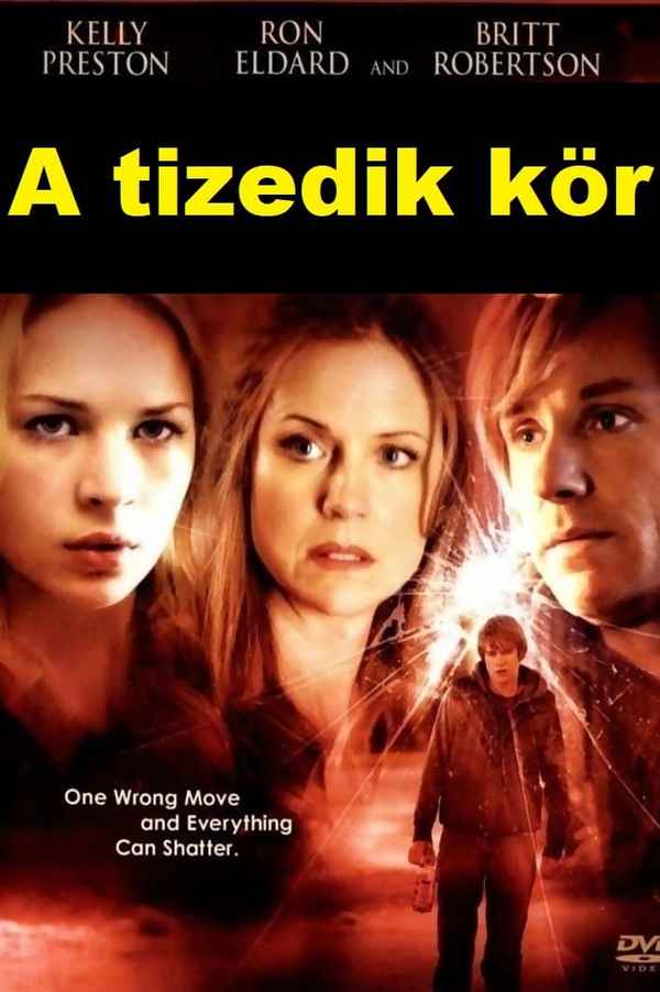 The Tenth Circle Poster 3