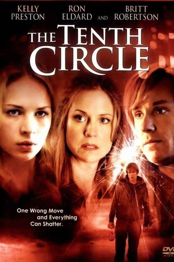 The Tenth Circle Poster 4