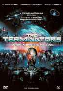 The Terminators Poster 3