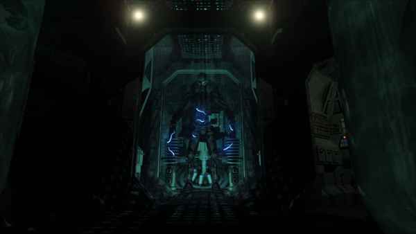 The Terminators Poster 1