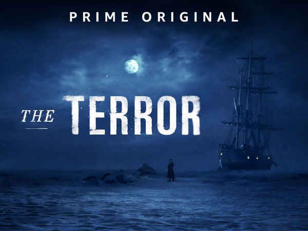 The Terror Poster 5
