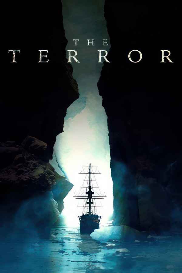 The Terror Poster 7