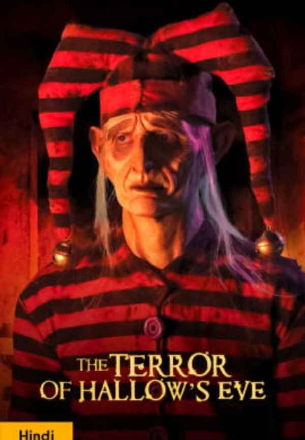 The Terror of Hallows Eve Poster 6