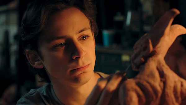 The Terror of Hallows Eve Poster 1