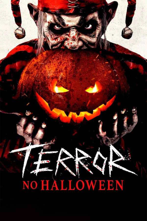 The Terror of Hallows Eve Poster 5