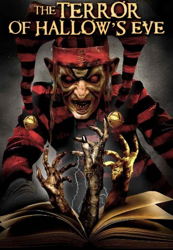 The Terror of Hallows Eve Poster 7